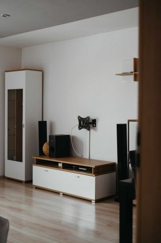 Mieszkanie 2-pokojowe Gliwice Trynek, ul. Jana Kochanowskiego. Zdjęcie 1