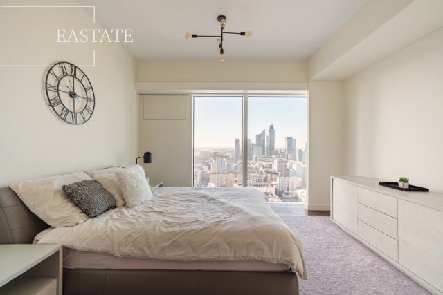 Mieszkanie 4-pokojowe Warszawa Śródmieście, ul. Złota. Zdjęcie 8