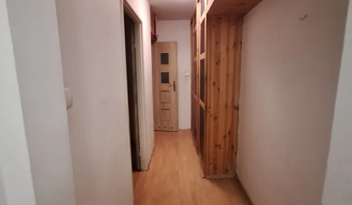 Mieszkanie 2-pokojowe Jelenia Góra Zabobrze, ul. Jana Kiepury