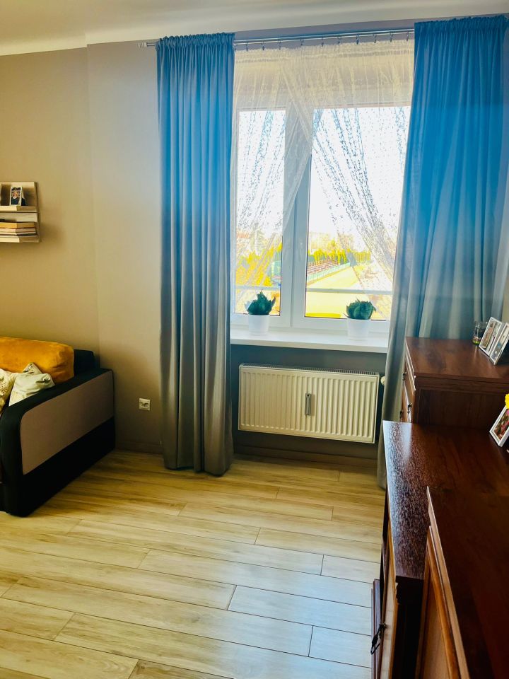 Mieszkanie 2-pokojowe Łęczyca, ul. Belwederska. Zdjęcie 9