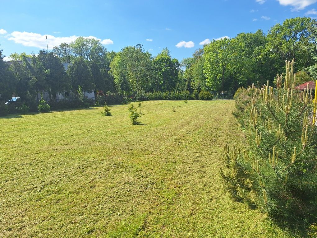 Działka budowlana Śnieciska. Zdjęcie 6