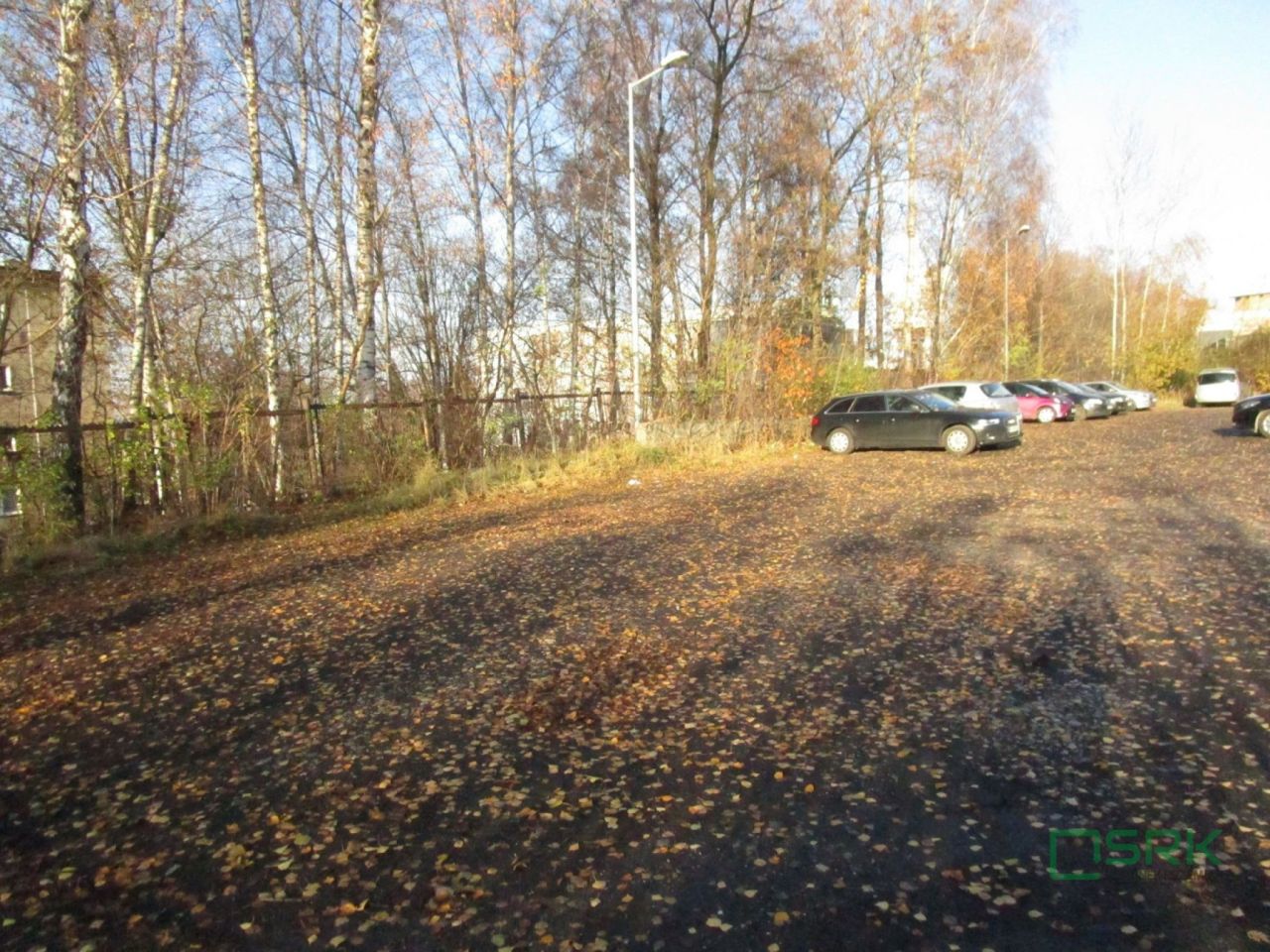 Działka inna Jastrzębie-Zdrój, ul. Górnicza. Zdjęcie 2