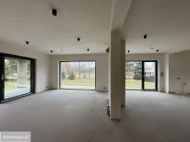 dom wolnostojący, 6 pokoi Odrano-Wola, ul. Akwarelowa. Zdjęcie 4