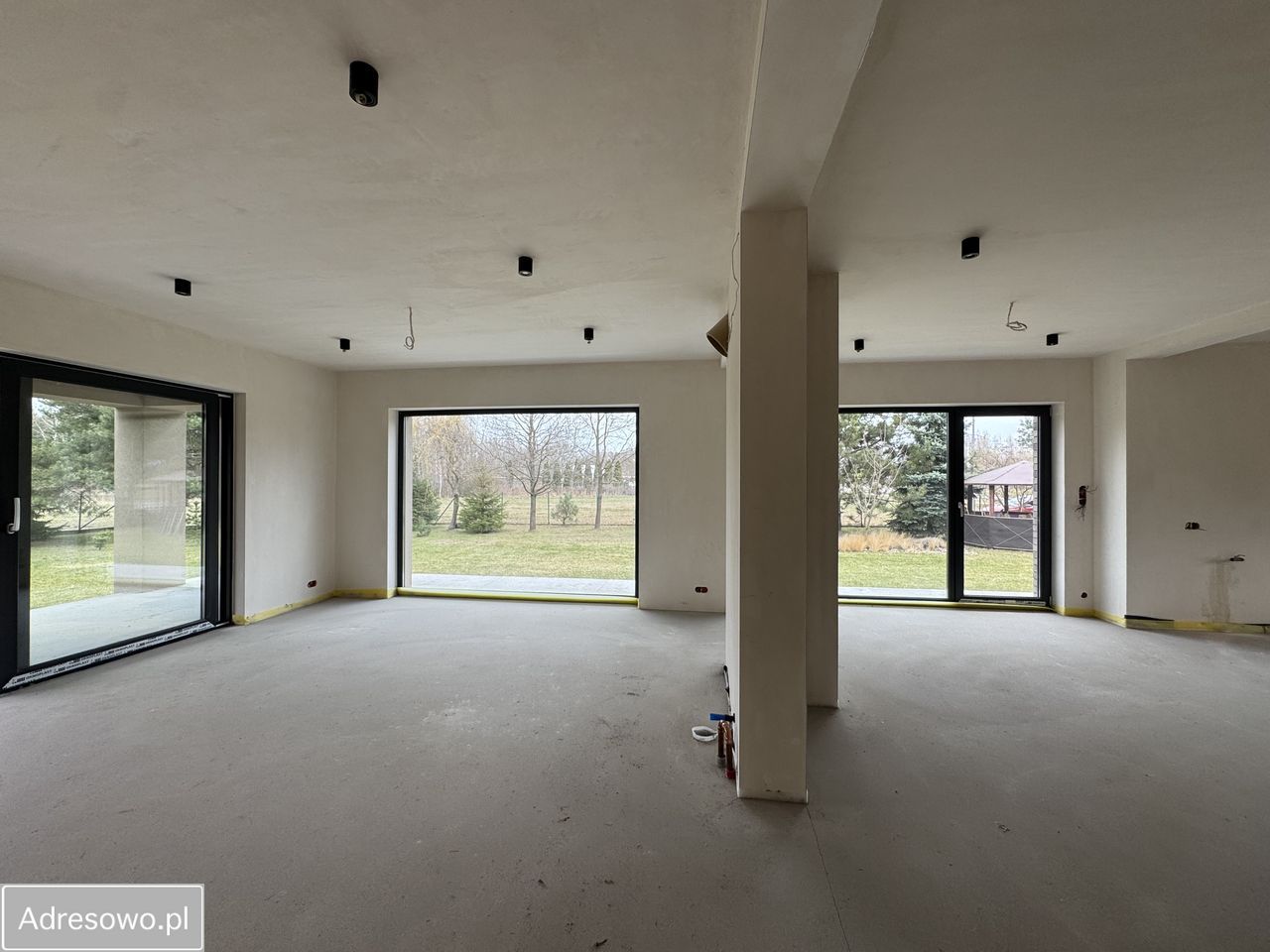 dom wolnostojący, 6 pokoi Odrano-Wola, ul. Akwarelowa. Zdjęcie 5