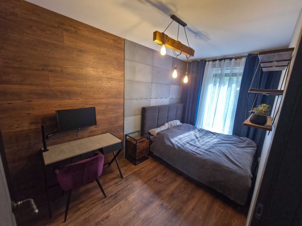 Mieszkanie 2-pokojowe Toruń Koniuchy, ul. kpt. Jana Drzewieckiego. Zdjęcie 8