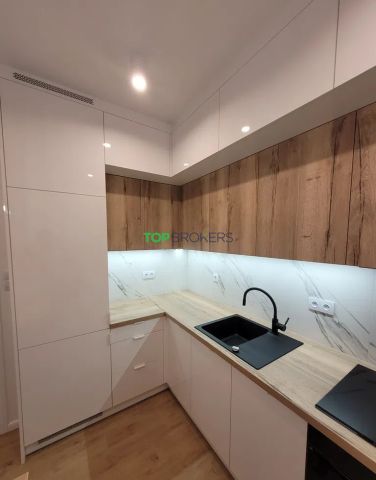 Mieszkanie 2-pokojowe Warszawa Bielany, przy. Zdjęcie 9