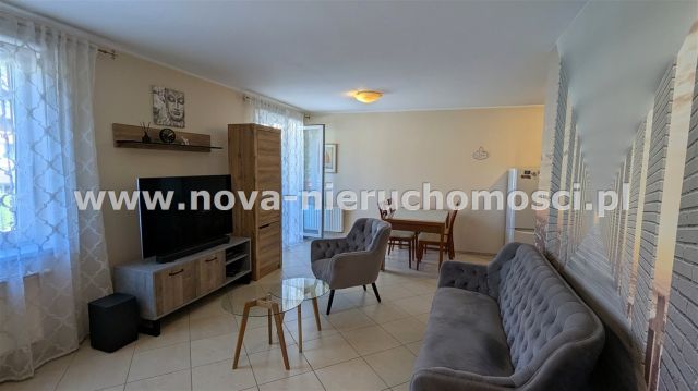 Mieszkanie 2-pokojowe Rybnik Paruszowiec, ul. Stawowa. Zdjęcie 4