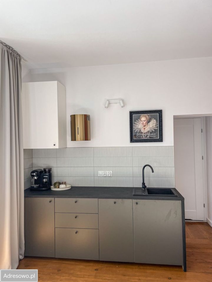 Mieszkanie 2-pokojowe Sopot Sopot Dolny, ul. Obrońców Westerplatte. Zdjęcie 2