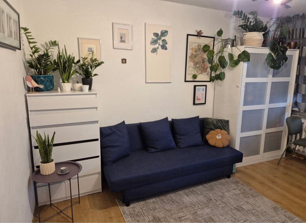 Mieszkanie 2-pokojowe Łódź Teofilów, ul. Traktorowa. Zdjęcie 1