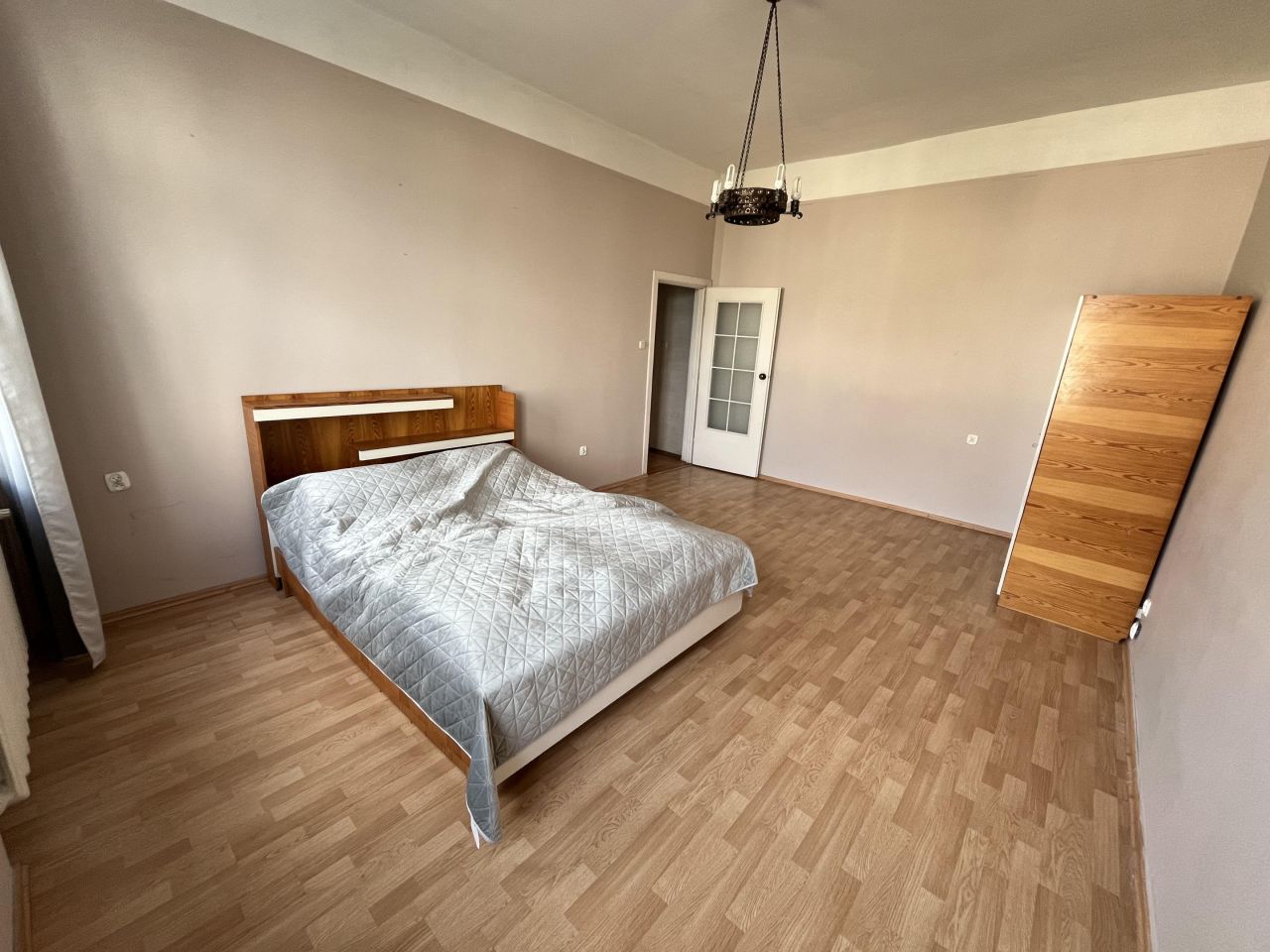 Mieszkanie 3-pokojowe Szczecin Śródmieście, ul. 3 Maja. Zdjęcie 2