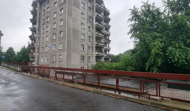 Mieszkanie 4-pokojowe Lublin Czechów, ul. Oratoryjna