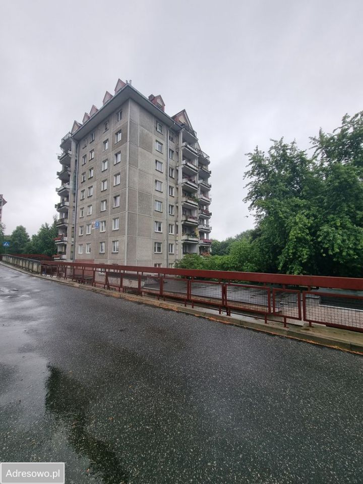 Mieszkanie 4-pokojowe Lublin Czechów, ul. Oratoryjna. Zdjęcie 1