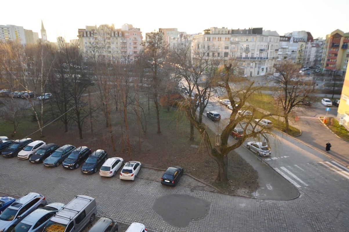 Mieszkanie 3-pokojowe Wrocław Stare Miasto, ul. Skwierzyńska. Zdjęcie 12