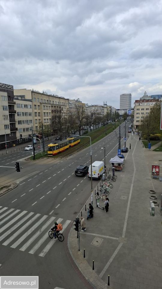 Mieszkanie 3-pokojowe Warszawa Mokotów, ul. Puławska. Zdjęcie 12