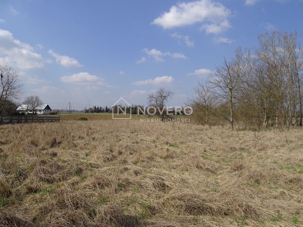 dom wolnostojący, 2 pokoje Ubieszyn. Zdjęcie 12