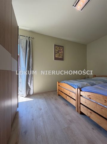Mieszkanie 3-pokojowe Ustroń, ul. Asnyka. Zdjęcie 7