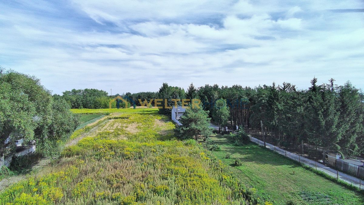 Działka budowlana Michałowice. Zdjęcie 4