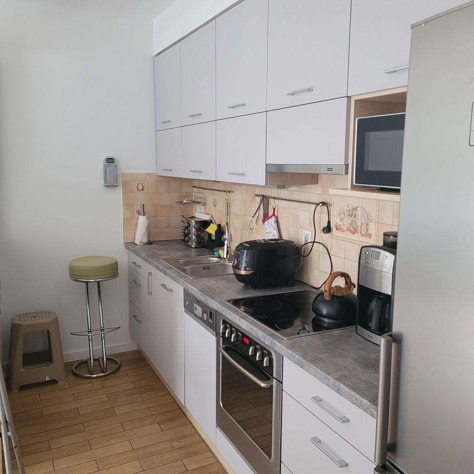 Mieszkanie 2-pokojowe Warszawa Wola, ul. Zawiszy. Zdjęcie 19