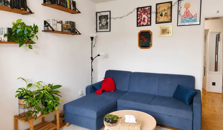 Mieszkanie 3-pokojowe Lublin Węglin