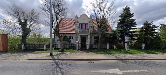 dom wolnostojący Konin Chorzeń, ul. Poznańska. Zdjęcie 1