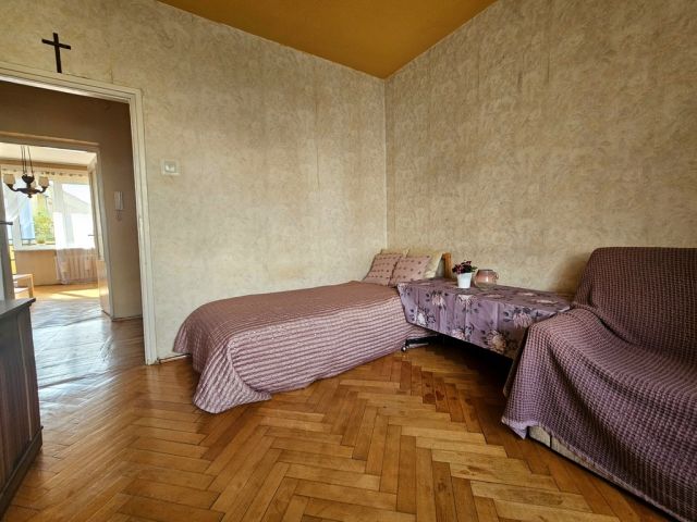 Mieszkanie 2-pokojowe Wrocław Stare Miasto, pl. Tadeusza Kościuszki. Zdjęcie 39