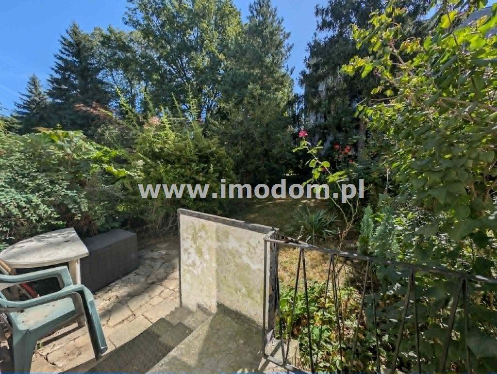 dom szeregowy, 3 pokoje Wrocław Krzyki, al. Wiązowa. Zdjęcie 7