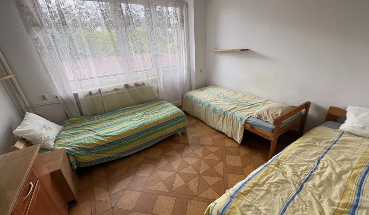 dom wolnostojący Lublin
