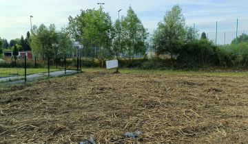 Działka inna Żary Kunice Żarskie, ul. Sezamkowa