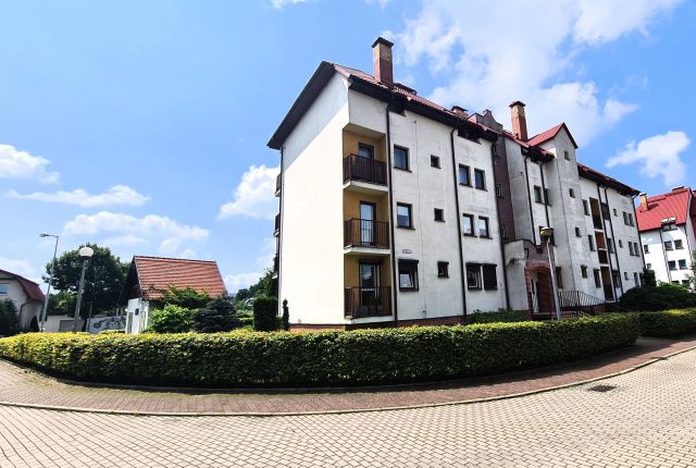 Mieszkanie 3-pokojowe Bogatynia, ul. Olgi Boznańskiej. Zdjęcie 1