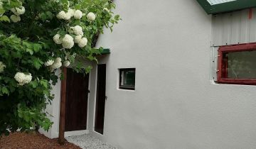 Działka rod Łęczyca