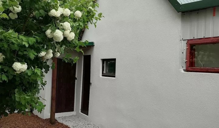 Działka rod Łęczyca