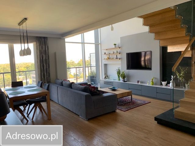 Mieszkanie 5-pokojowe Warszawa Bemowo, ul. gen. Tadeusza Pełczyńskiego. Zdjęcie 1