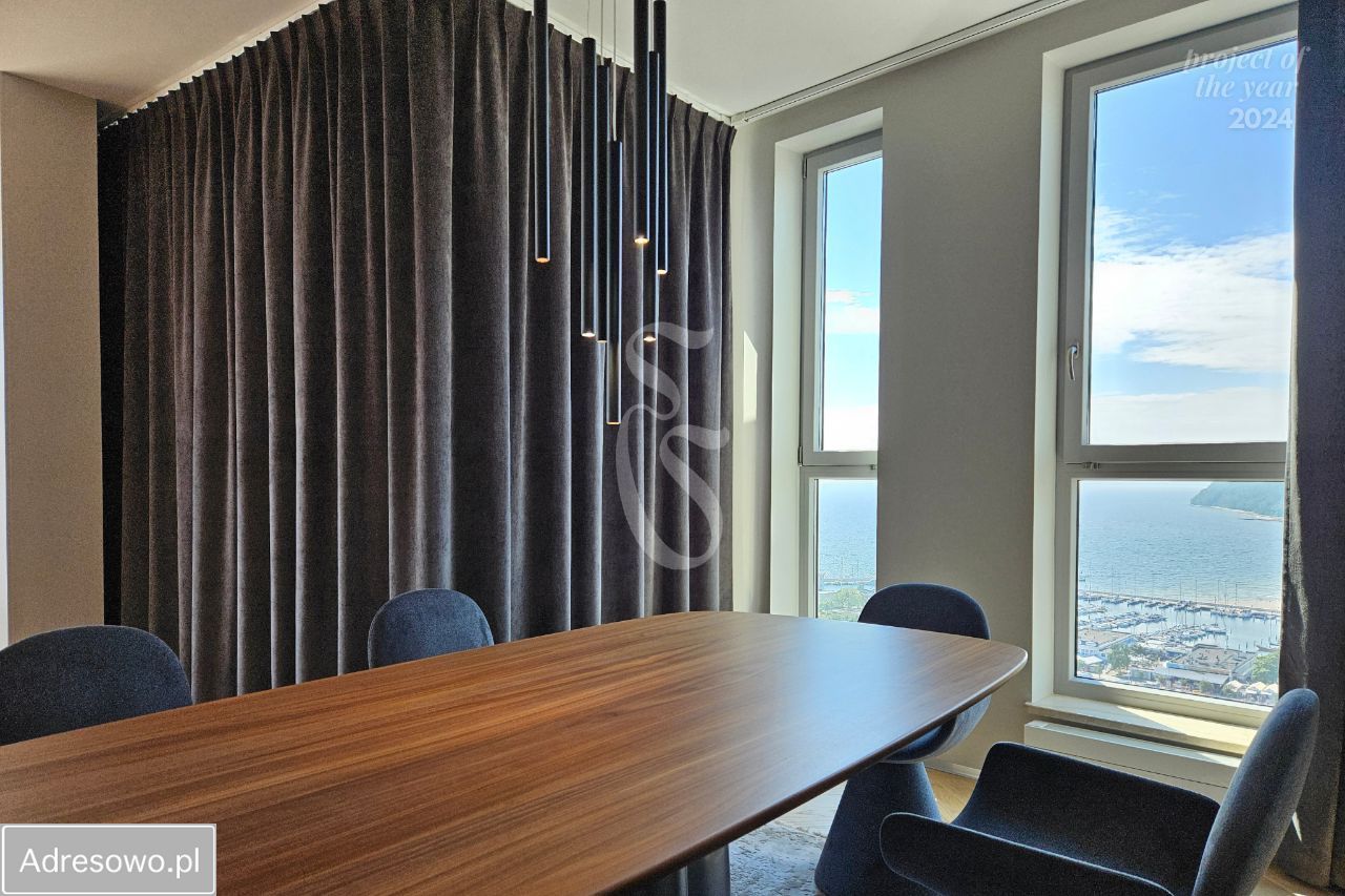 Mieszkanie 3-pokojowe Gdynia Śródmieście, ul. A. Hryniewickiego. Zdjęcie 7