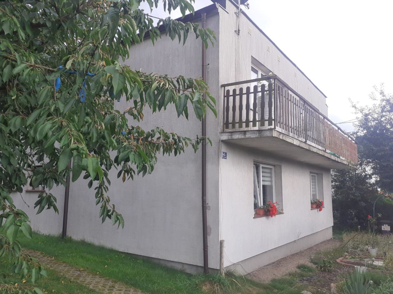 dom wolnostojący, 5 pokoi Droszków. Zdjęcie 3