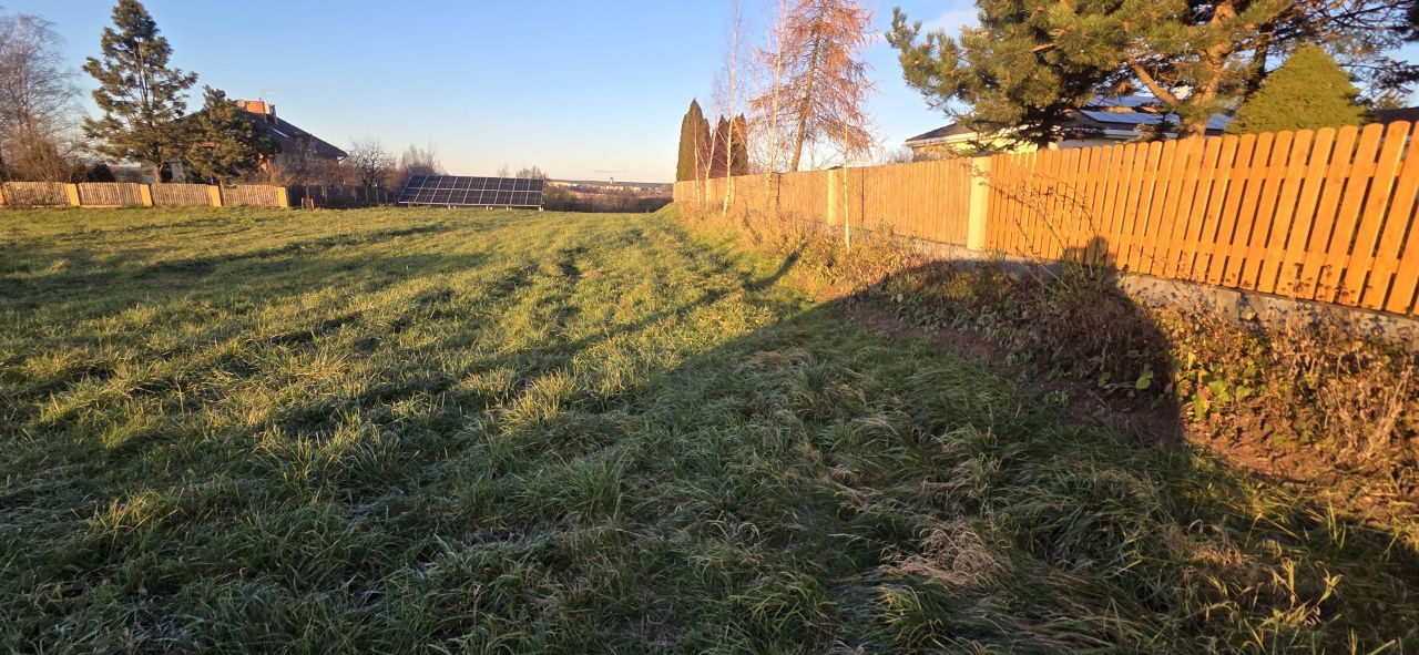 Działka budowlana Gołdap, ul. Polna. Zdjęcie 3