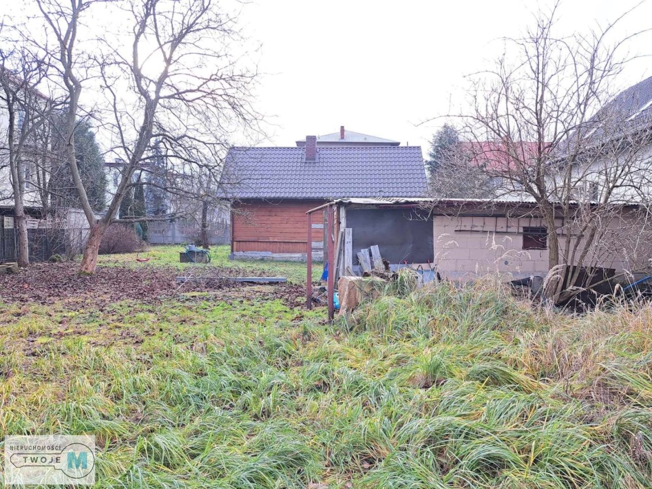 Działka budowlana Kielce. Zdjęcie 4