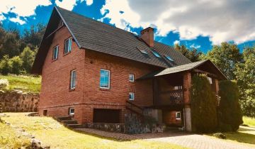 dom wolnostojący, 6 pokoi Hartowiec