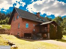 dom wolnostojący, 6 pokoi Hartowiec. Zdjęcie 1