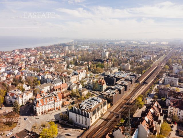 Lokal Sopot Centrum, ul. Dworcowa. Zdjęcie 11