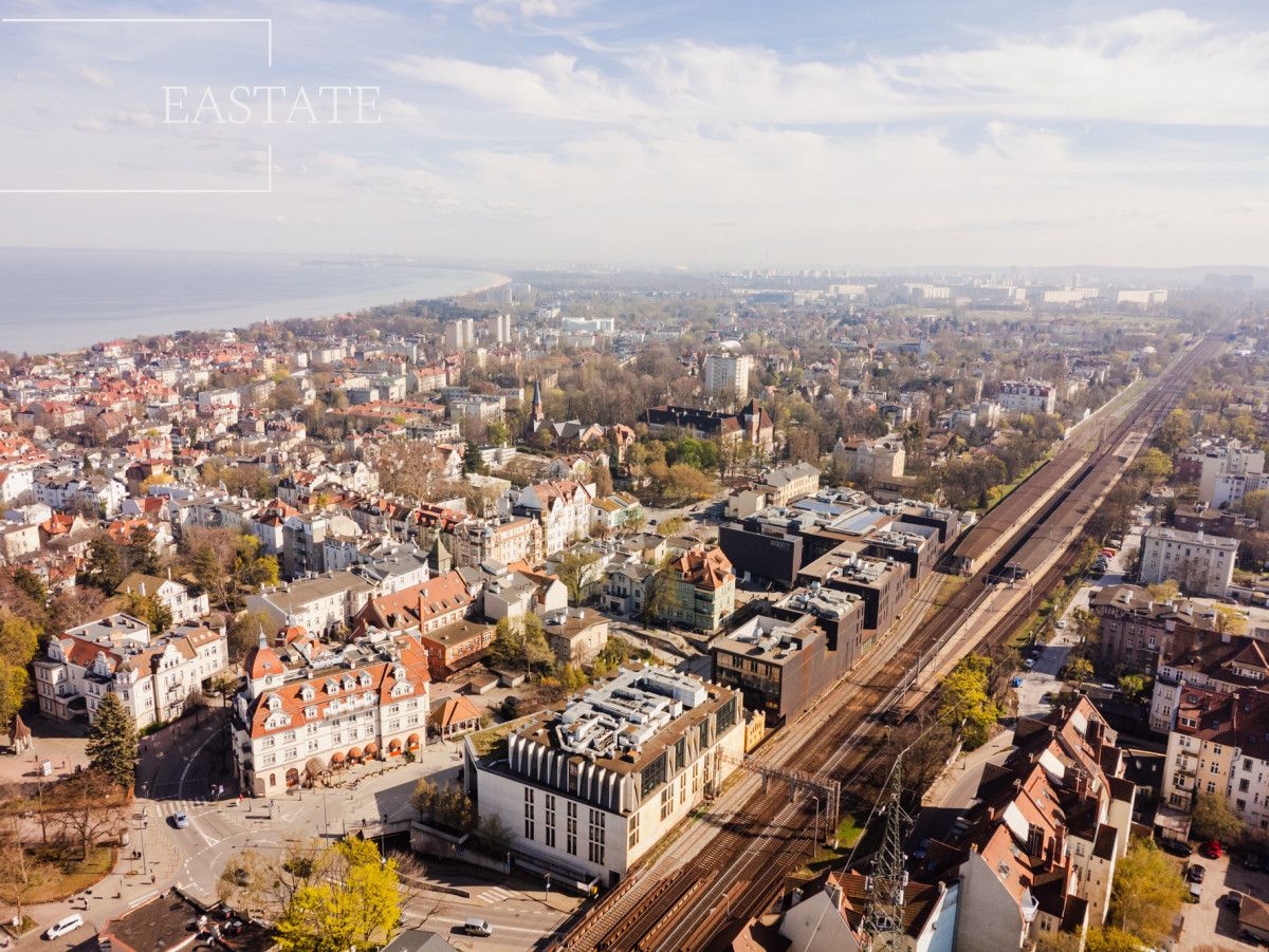 Lokal Sopot Centrum, ul. Dworcowa. Zdjęcie 11