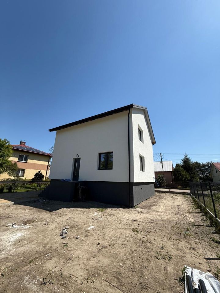 dom wolnostojący, 5 pokoi Lelice, ul. Zielona. Zdjęcie 5