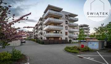 Mieszkanie 3-pokojowe Toruń, ul. Żółkiewskiego