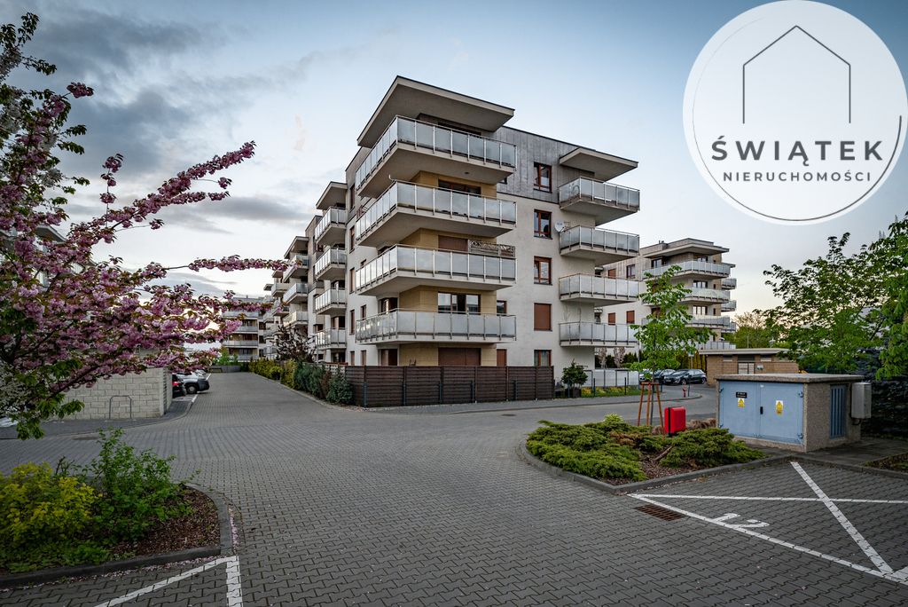 Mieszkanie 3-pokojowe Toruń, ul. Żółkiewskiego