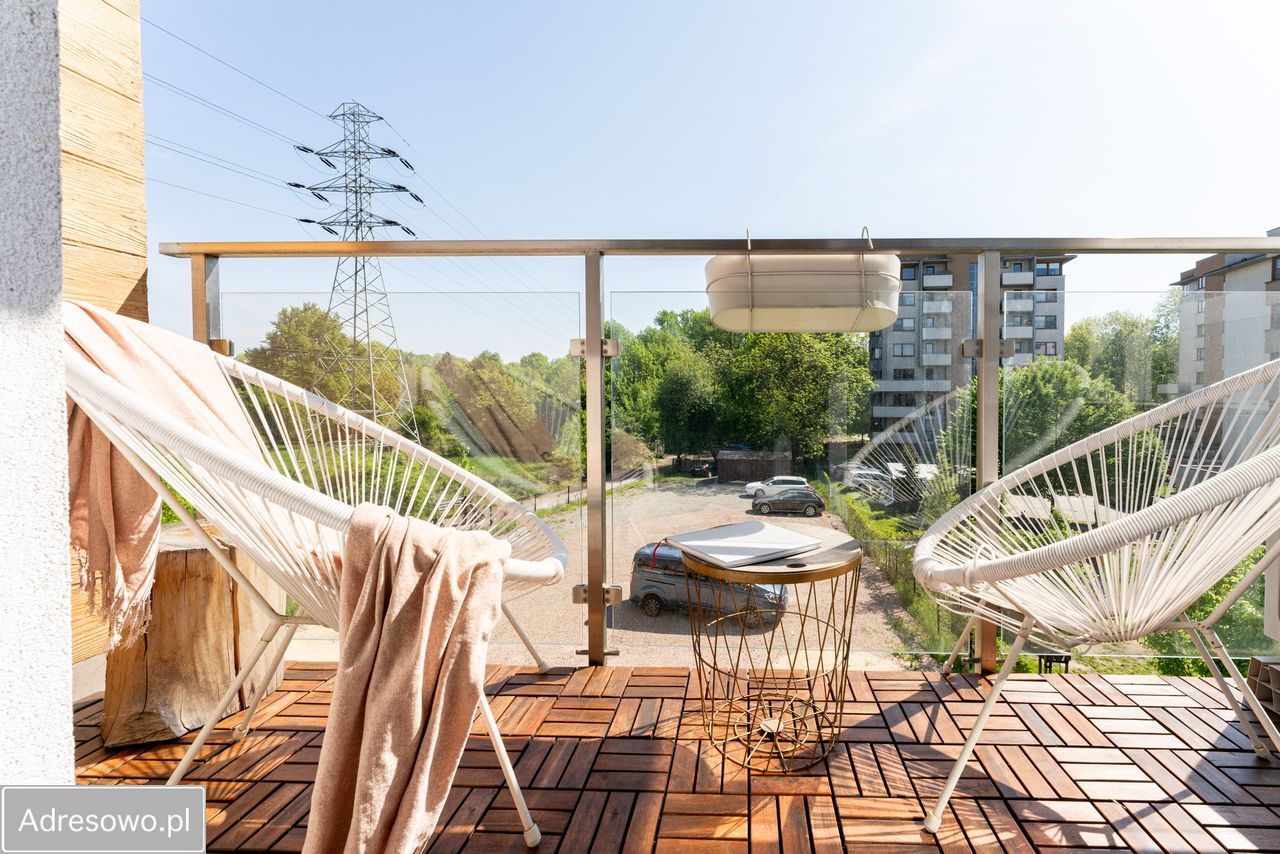 Mieszkanie 2-pokojowe Kraków Czyżyny, ul. Sołtysowska. Zdjęcie 4