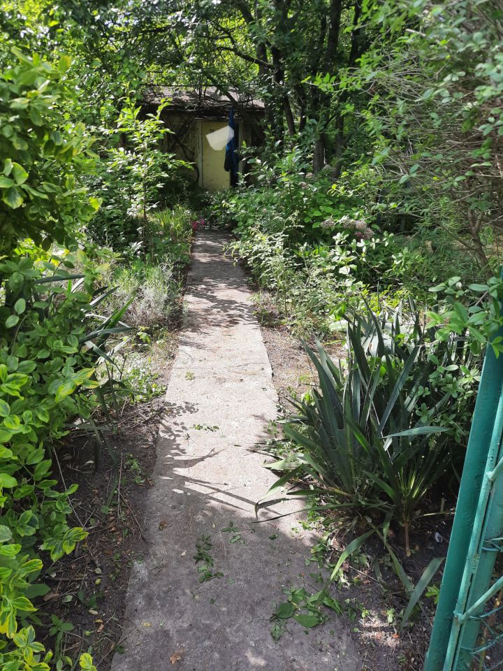 Działka rod Wrocław Krzyki, ul. Józefa Supińskiego. Zdjęcie 8