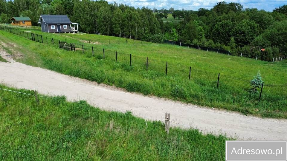 Działka rekreacyjna Raj. Zdjęcie 2
