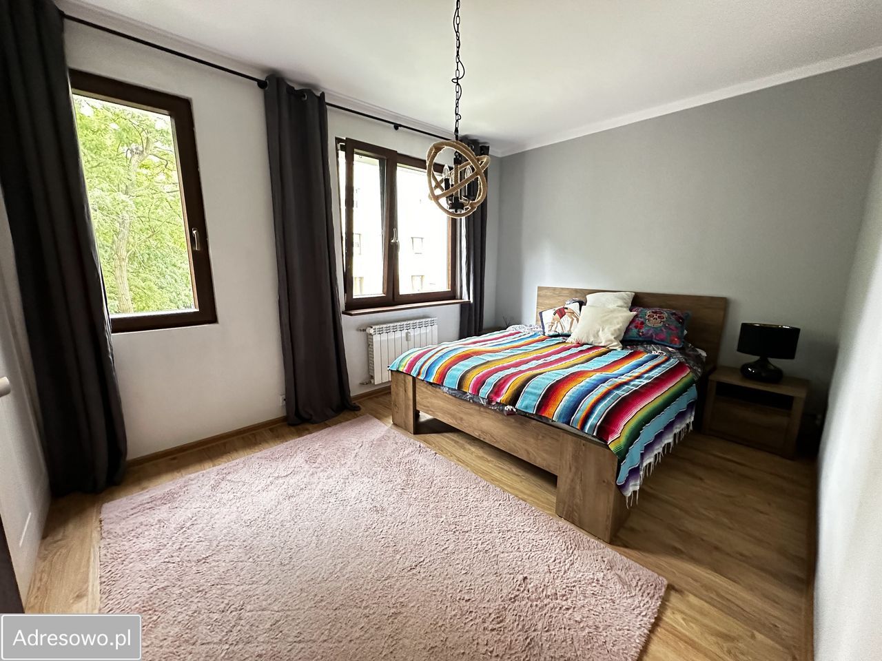 Mieszkanie 4-pokojowe Radom, ul. Olsztyńska. Zdjęcie 14