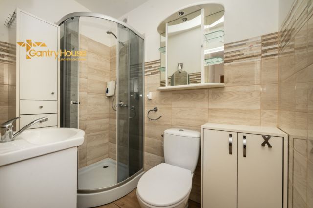 Mieszkanie 2-pokojowe Gdynia Oksywie, ul. Cypriana Godebskiego. Zdjęcie 8