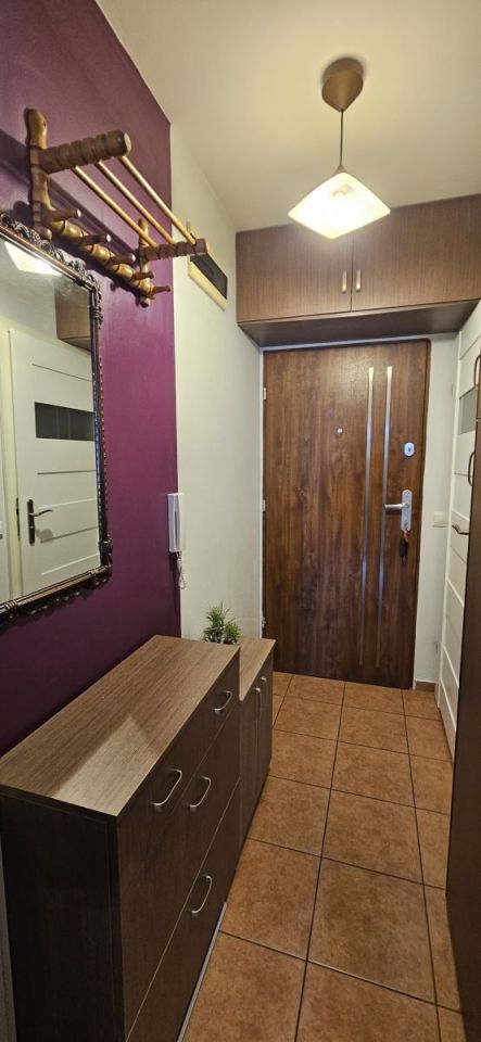 Mieszkanie 2-pokojowe Wrocław Fabryczna, ul. Strachowicka. Zdjęcie 8