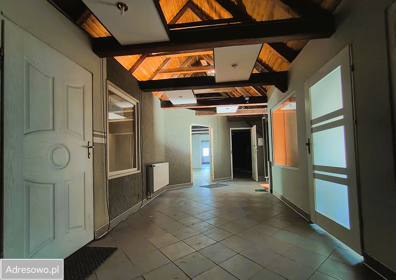 Lokal Dzierzgoń, ul. Odrodzenia. Zdjęcie 3